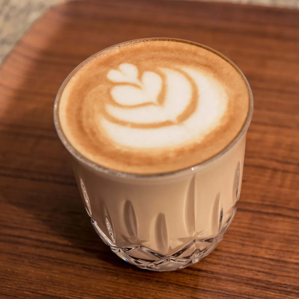 Barstuff Cappuccino Glas Noblesse, Nachtmann - 235ml