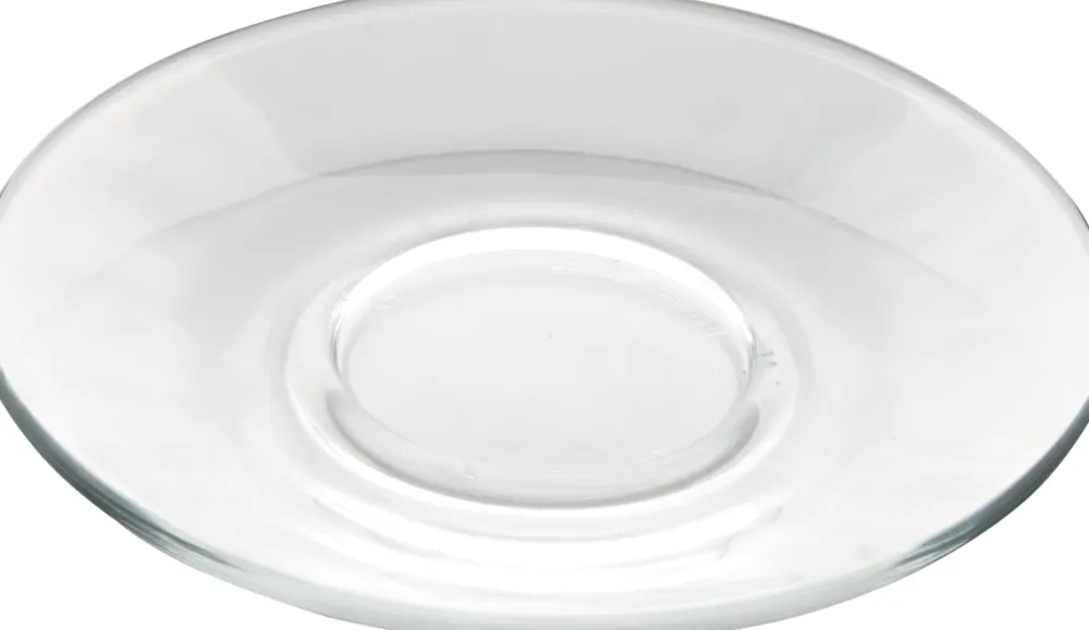 Barstuff Cappuccino Untertasse Kaleido, Bormioli Rocco