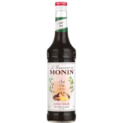 Barstuff Chai Tee - Monin Sirup (0,7l)