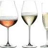 Barstuff Champagner Tasting Set, Riedel - 3 Gläser
