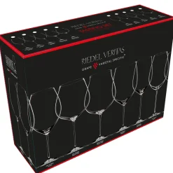 Barstuff Champagner Tasting Set, Riedel - 3 Gläser