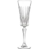 Barstuff Champagnerflöte Timeless, RCR - 210ml