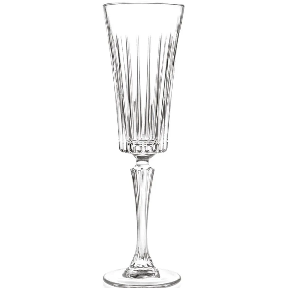 Barstuff Champagnerflöte Timeless, RCR - 210ml