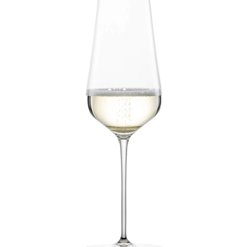 Barstuff Champagnerglas Fusion, Zwiesel Glas - 378ml