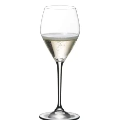 Barstuff Champagnerglas Heart to Heart, Riedel - 305ml (2 Stk.)