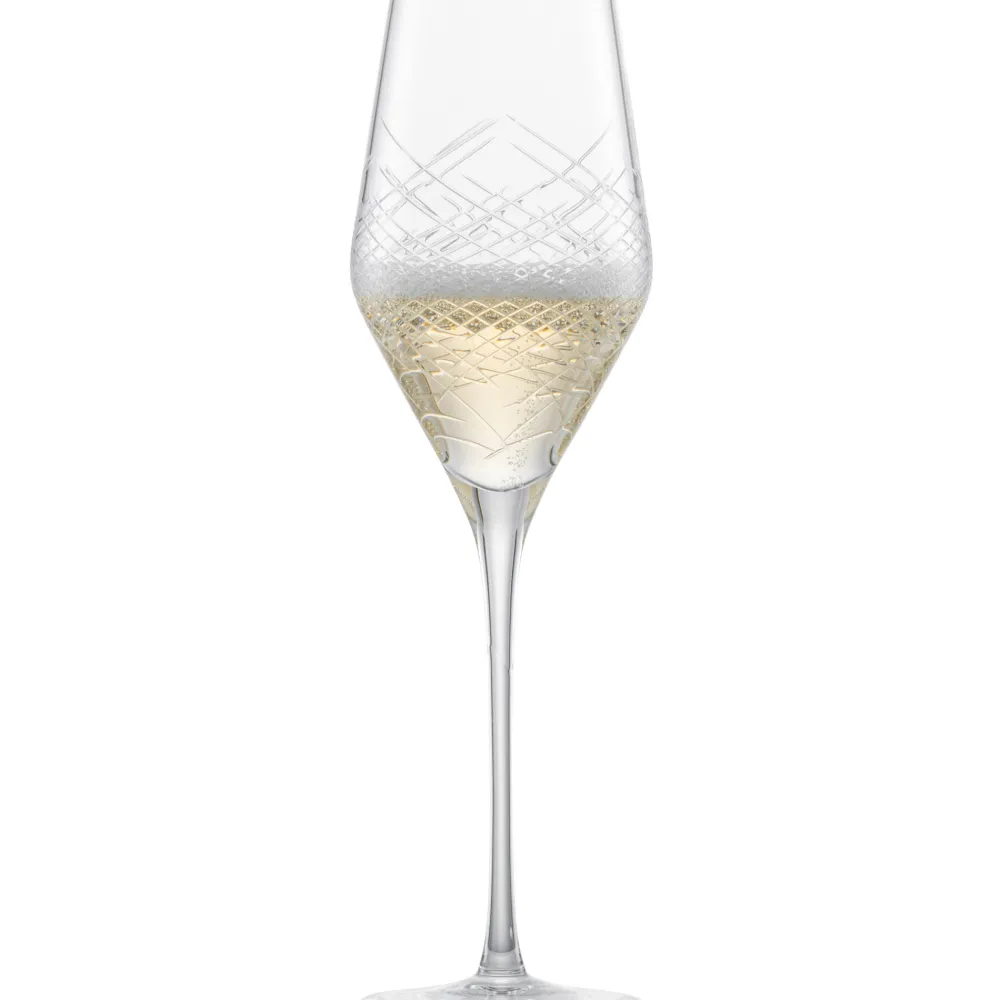 Barstuff Champagnerglas Hommage Comète, Zwiesel Glas - 272ml