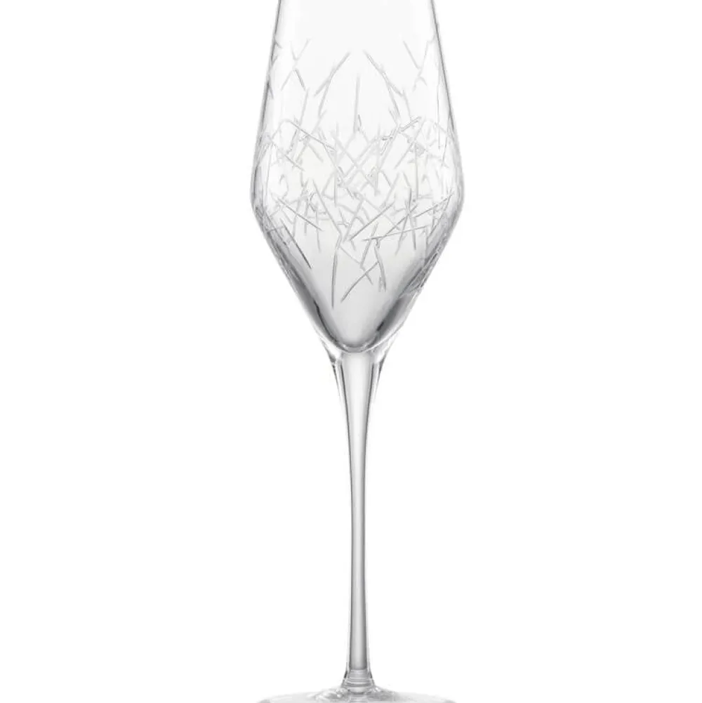 Barstuff Champagnerglas Hommage Glace, Zwiesel Glas - 272ml
