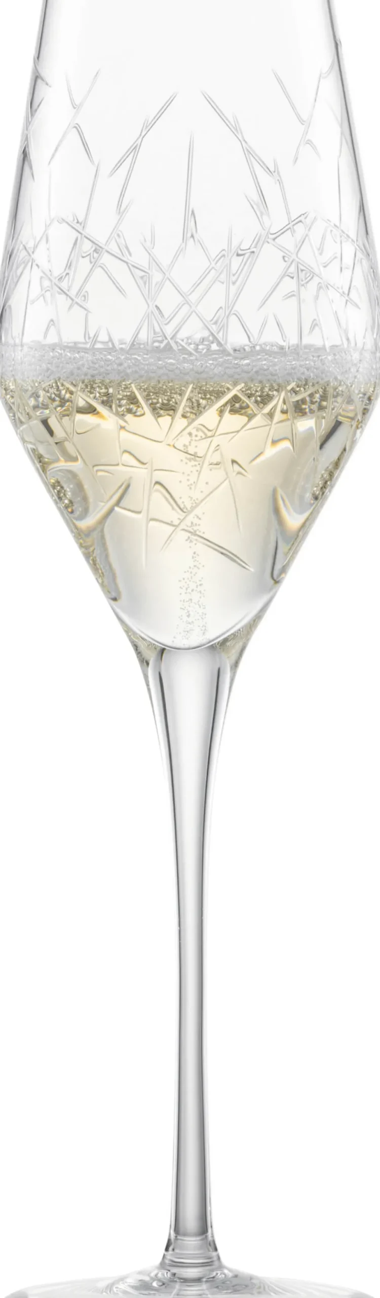 Barstuff Champagnerglas Hommage Glace, Zwiesel Glas - 272ml