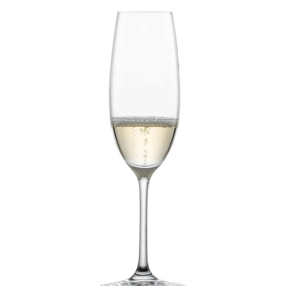 Barstuff Champagnerglas Ivento, Zwiesel Glas - 228ml