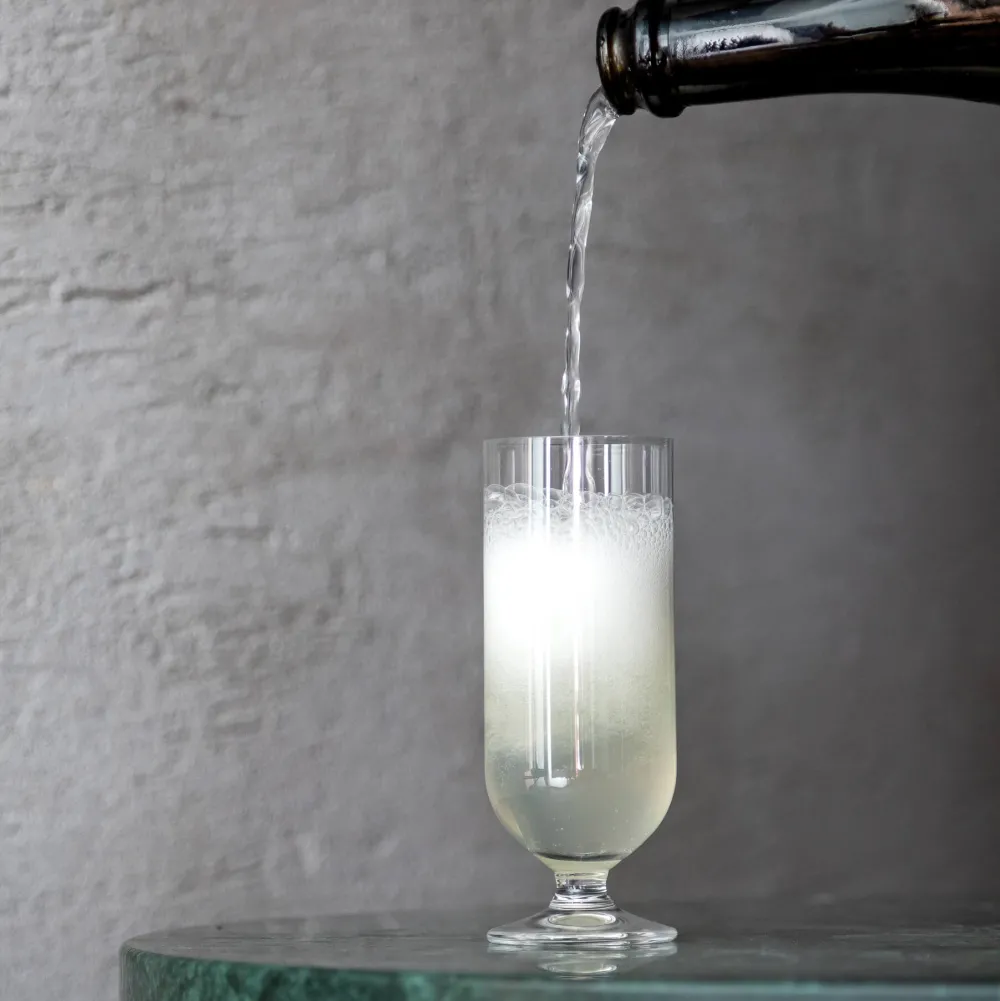 Barstuff Champagnerglas Levitas, Onis - 200ml