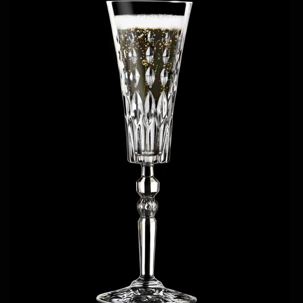 Barstuff Champagnerglas Marilyn, RCR - 170ml