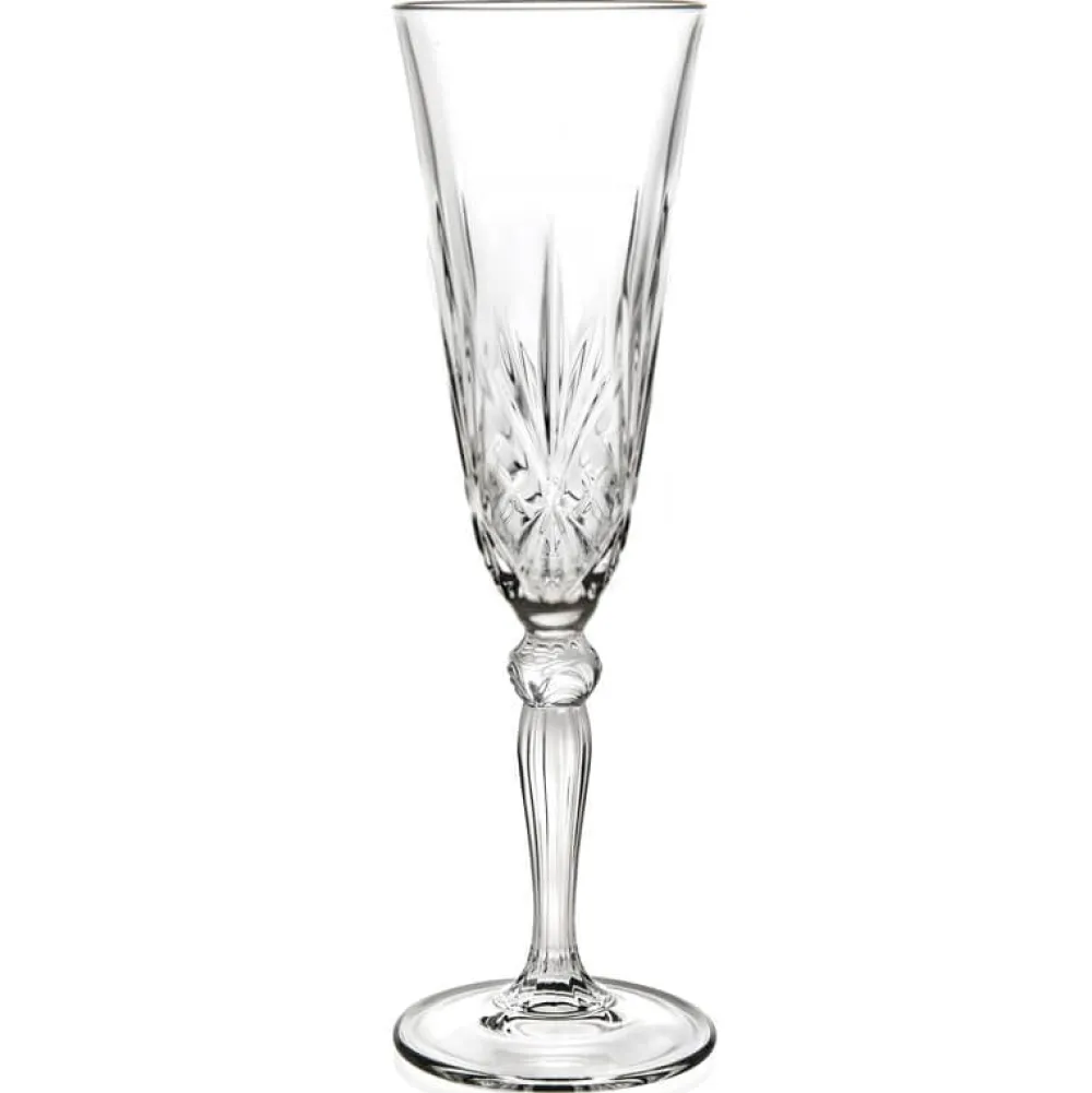 Barstuff Champagnerglas Melodia, RCR - 160ml
