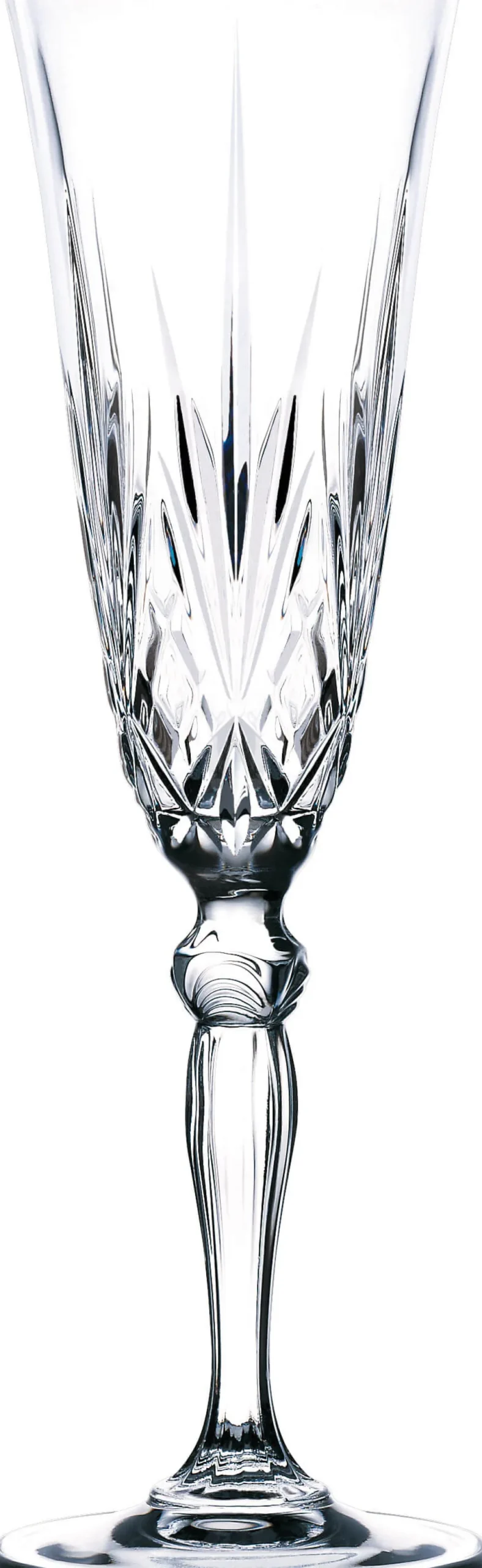 Barstuff Champagnerglas Melodia, RCR - 160ml