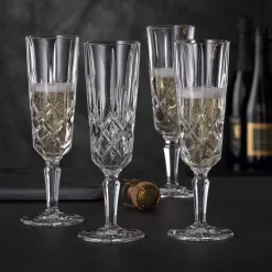 Barstuff Champagnerglas Noblesse, Nachtmann - 155ml
