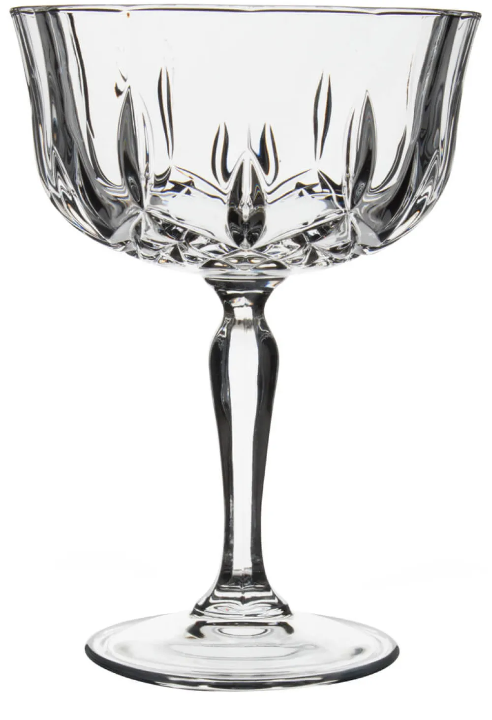 Barstuff Champagnerglas Opera, RCR - 240ml