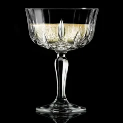 Barstuff Champagnerglas Opera, RCR - 240ml