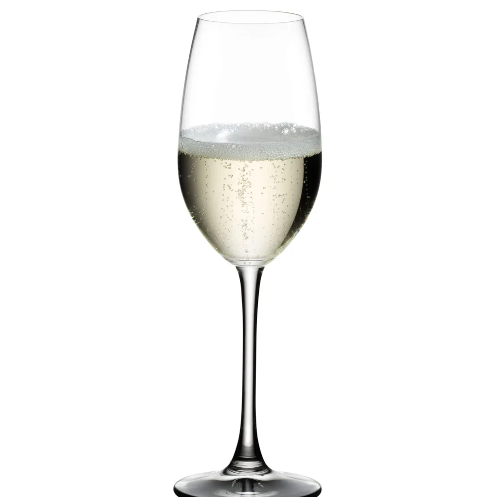 Barstuff Champagnerglas Ouverture, Riedel - 260ml (2 Stk,)