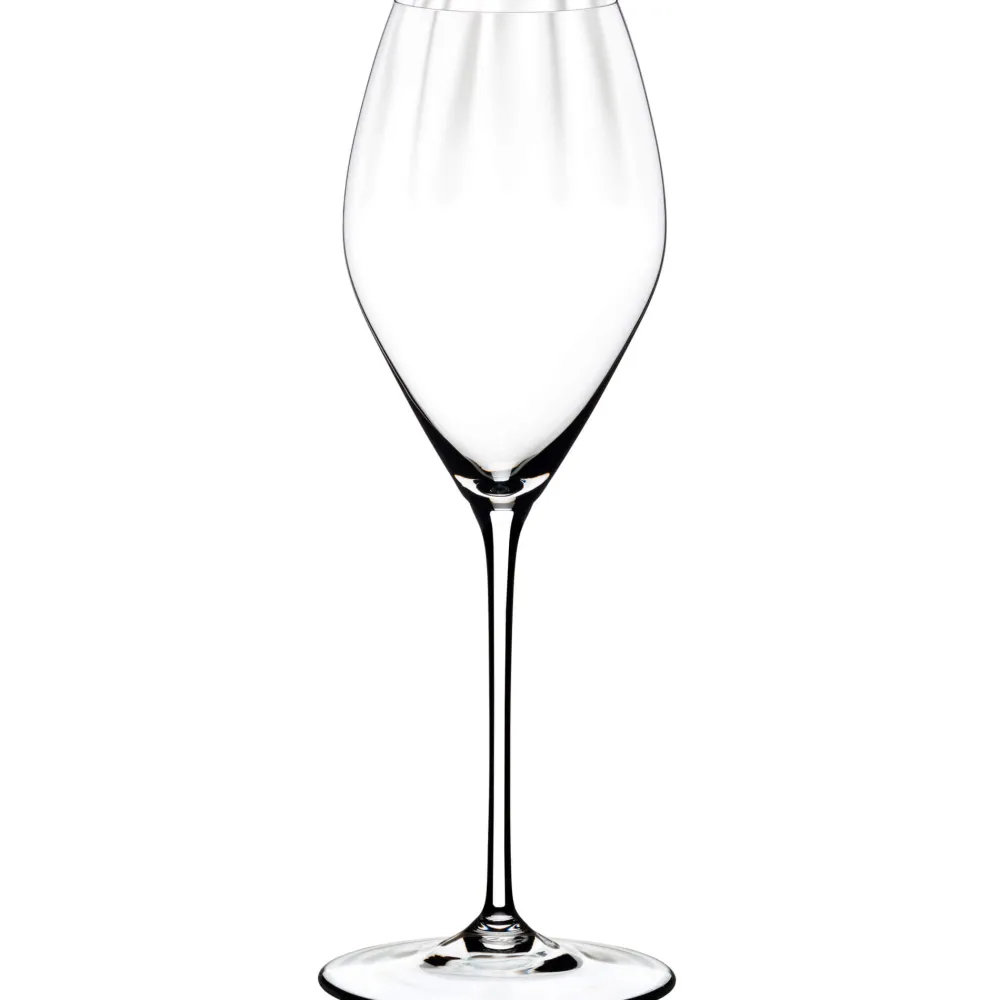 Barstuff Champagnerglas Performance, Riedel - 375ml (2 Stk.)
