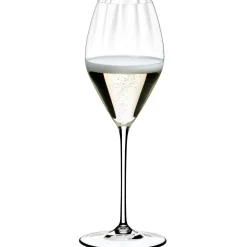 Barstuff Champagnerglas Performance, Riedel - 375ml (2 Stk.)
