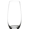 Barstuff Champagnerglas Riedel O - 264ml (2 Stk.)