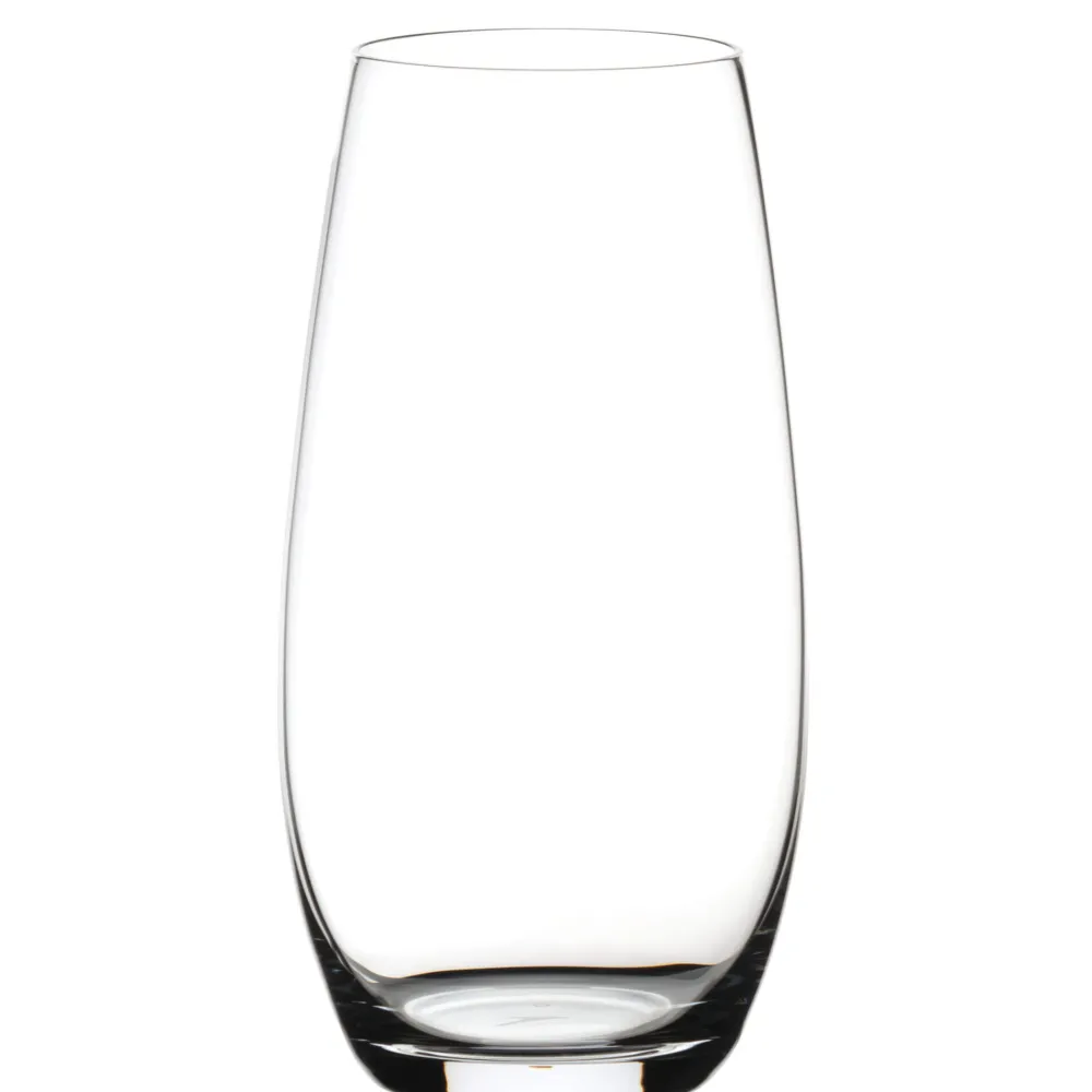 Barstuff Champagnerglas Riedel O - 264ml (2 Stk.)
