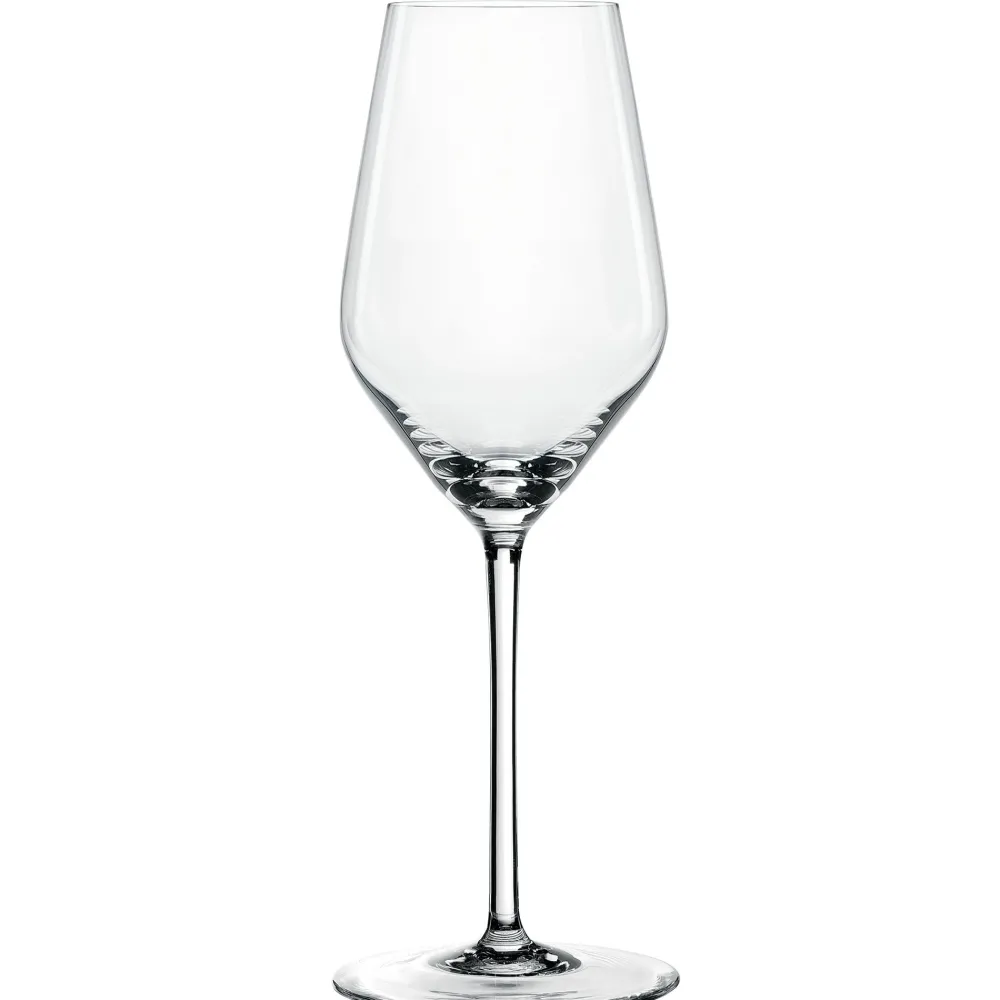 Barstuff Champagnerglas Style, Spiegelau - 310ml, 0,1l Eiche