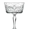 Barstuff Champagnerglas Tattoo, RCR - 268ml