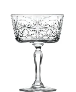 Barstuff Champagnerglas Tattoo, RCR - 268ml