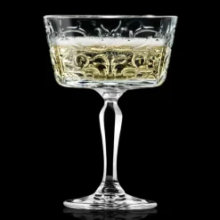 Barstuff Champagnerglas Tattoo, RCR - 268ml