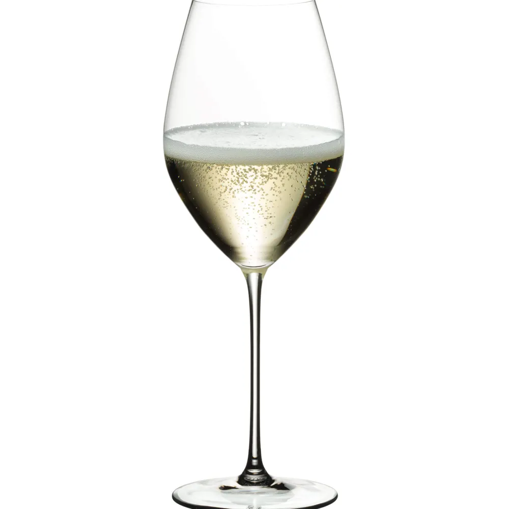 Barstuff Champagnerglas Veritas, Riedel - 445ml (2 Stk.)