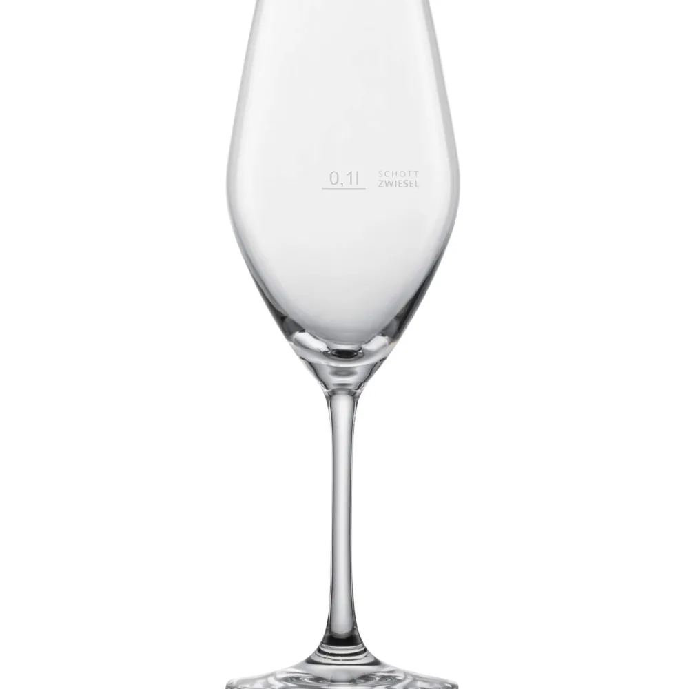 Barstuff Champagnerglas, Vina Schott Zwiesel - 270ml