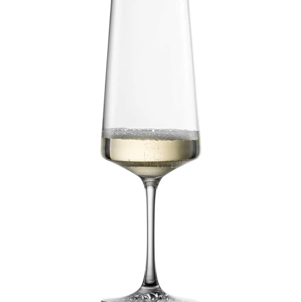 Barstuff Champagnerglas Volume, Zwiesel Glas - 395ml