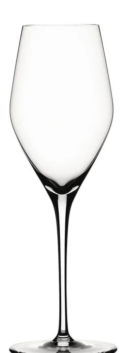Barstuff Champagnerkelch Authentis, Spiegelau - 270ml, 0,1l Eiche
