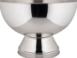 Barstuff Champagner-Kühler - Edelstahl, 36cm
