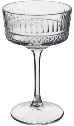 Barstuff Champagnerschale Elysia, Pasabahce - 260ml