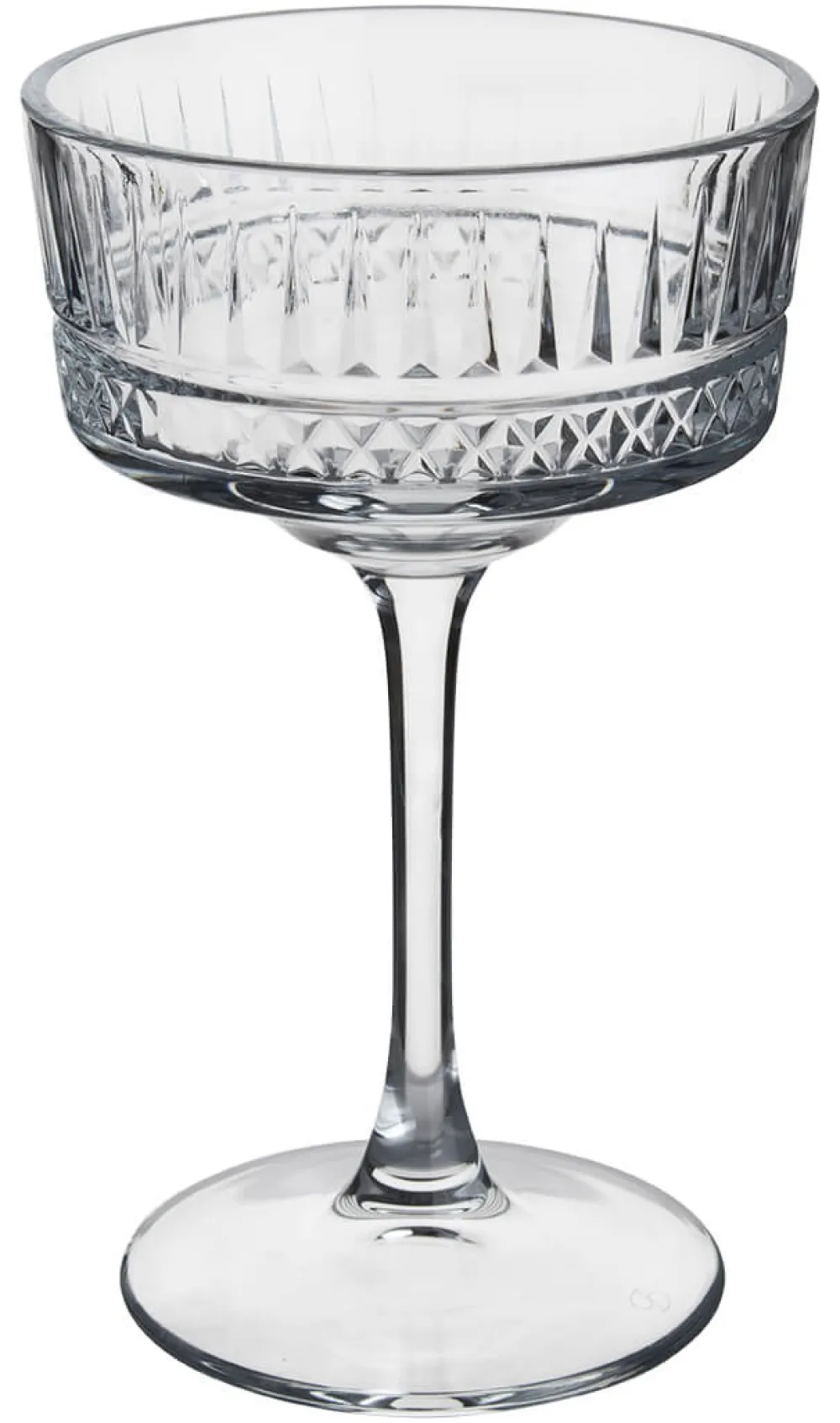Barstuff Champagnerschale Elysia, Pasabahce - 260ml