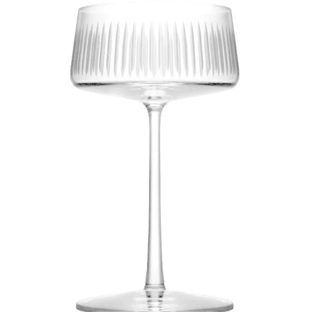 Barstuff Champagnerschale Grand Cru New York Bar Soho, Stölzle - 316ml (6 Stk.)