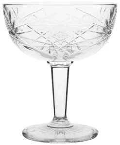 Barstuff Champagnerschale, Hobstar Libbey - 250ml (1 Stk.)