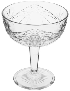 Barstuff Champagnerschale, Hobstar Libbey - 250ml (1 Stk.)