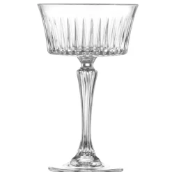 Barstuff Champagnerschale Timeless, RCR - 260ml