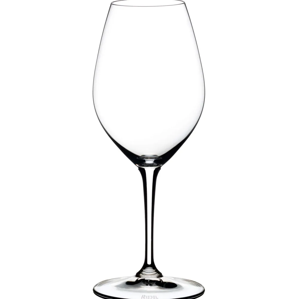 Barstuff Champagner/Wein Glas Vinum, Riedel - 445ml (2 Stk.)