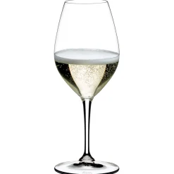 Barstuff Champagner/Wein Glas Vinum, Riedel - 445ml (2 Stk.)