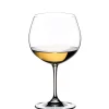 Barstuff Chardonnayglas Vinum, Riedel - 600ml (2 Stk.)