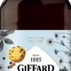 Barstuff Chocolate Cookie - Giffard Sirup (1,0l)