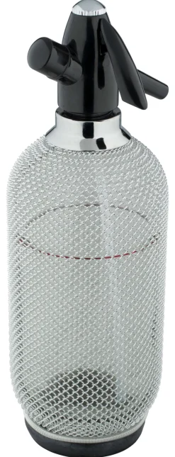 Barstuff Classic Soda Siphon - 1,0l