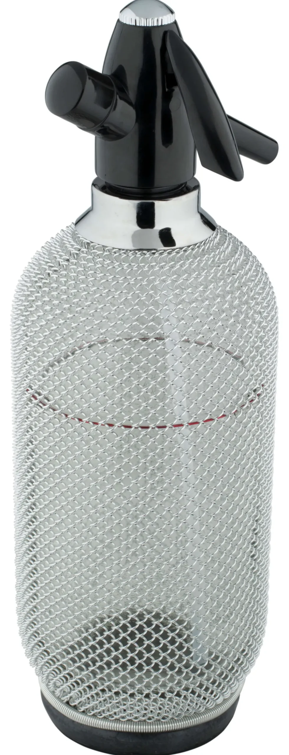 Barstuff Classic Soda Siphon - 1,0l