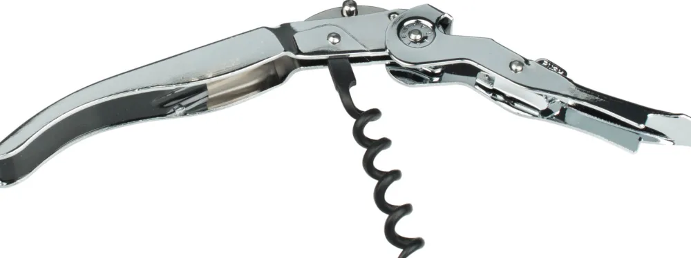 Barstuff Click Cut Wein Set, Pulltex (Box)