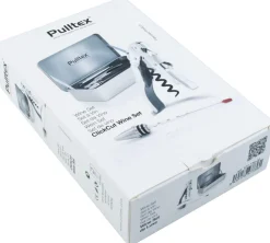 Barstuff Click Cut Wein Set, Pulltex (Box)
