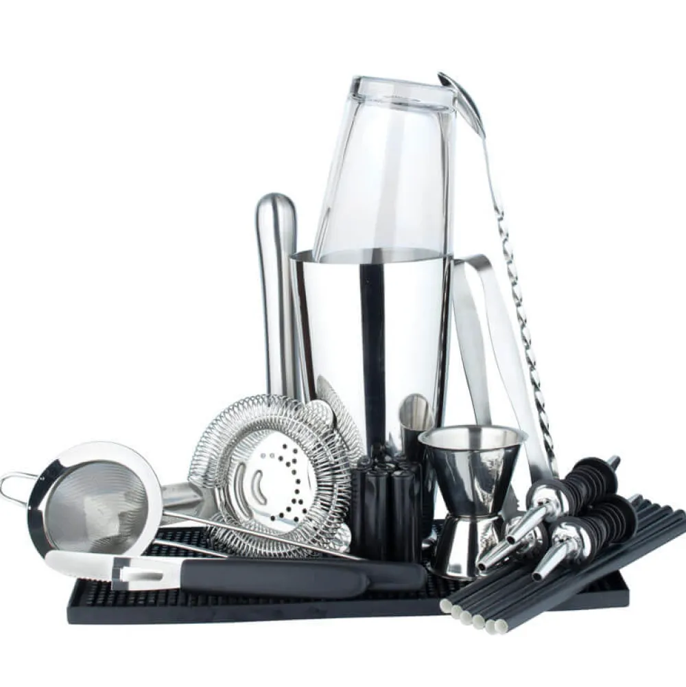 Barstuff Cocktail Set 4, Größe XXL - Prime Bar
