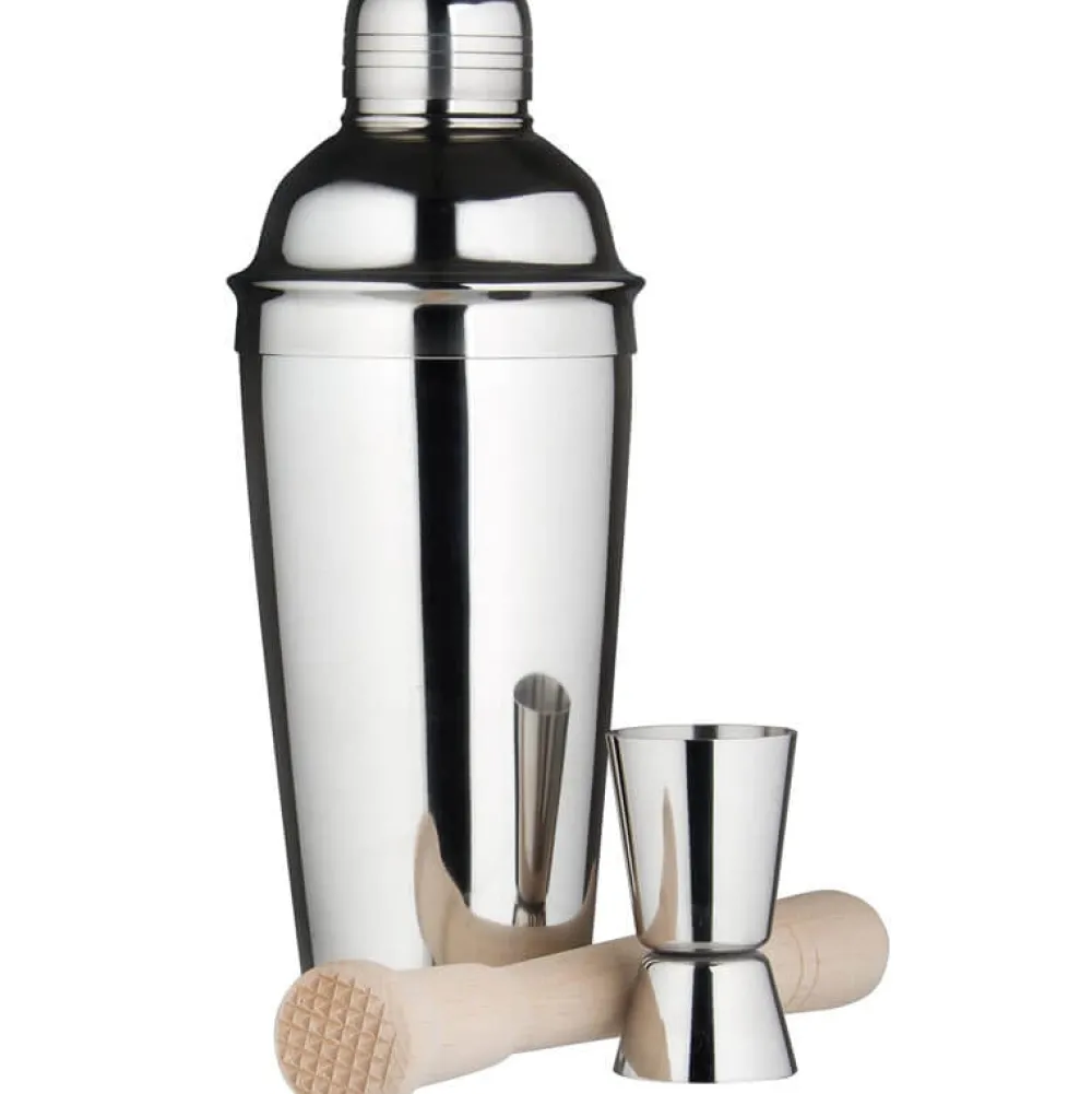 Barstuff Cocktail Set Classic Home - Prime Bar